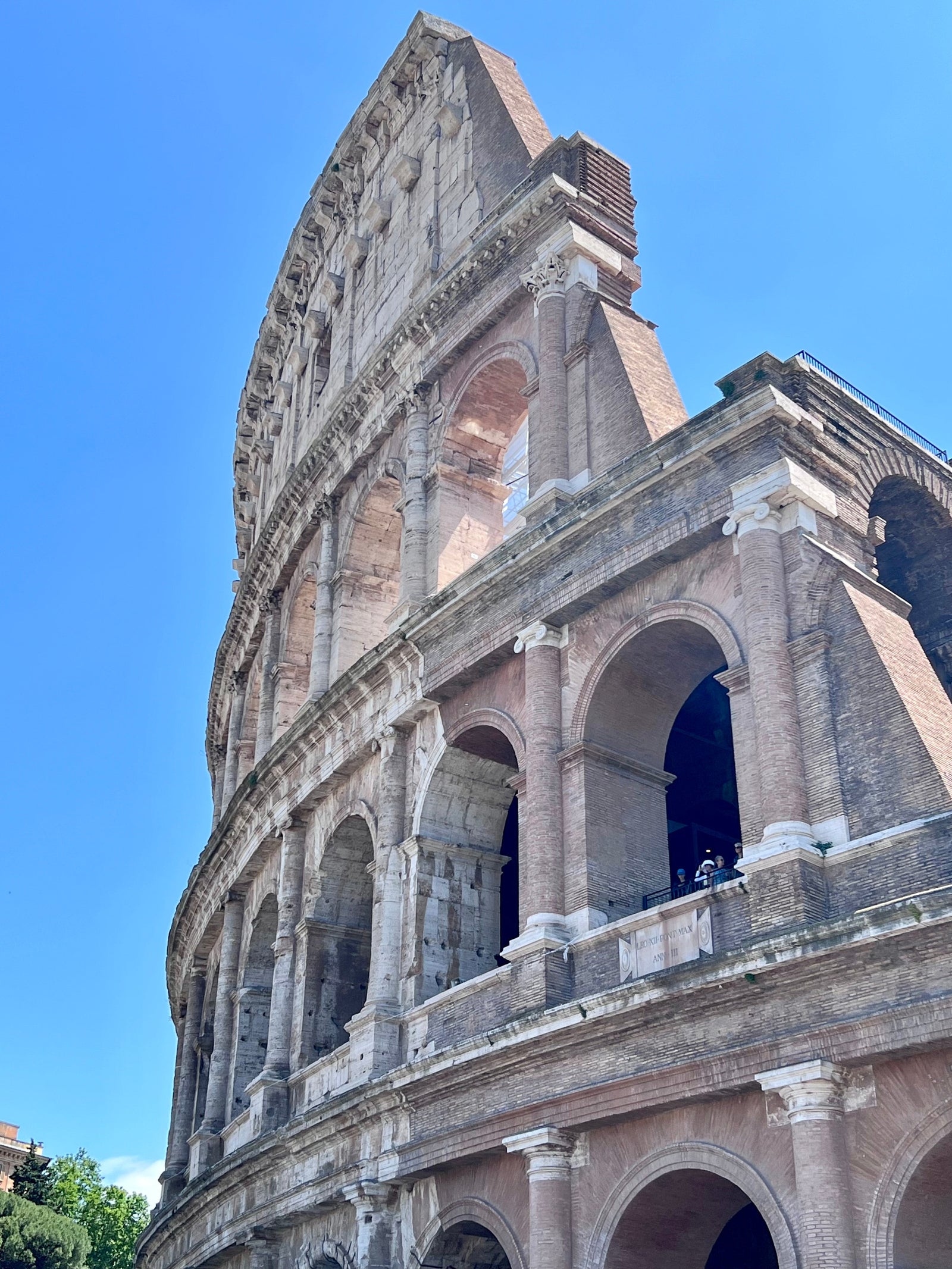 To Rome, With Love: A Timeless Affair