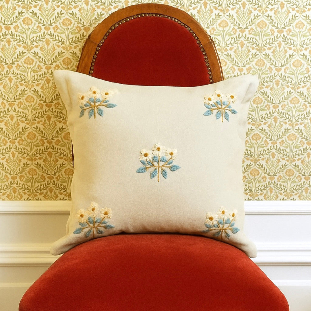 Taie d&#39;oreiller Jaya