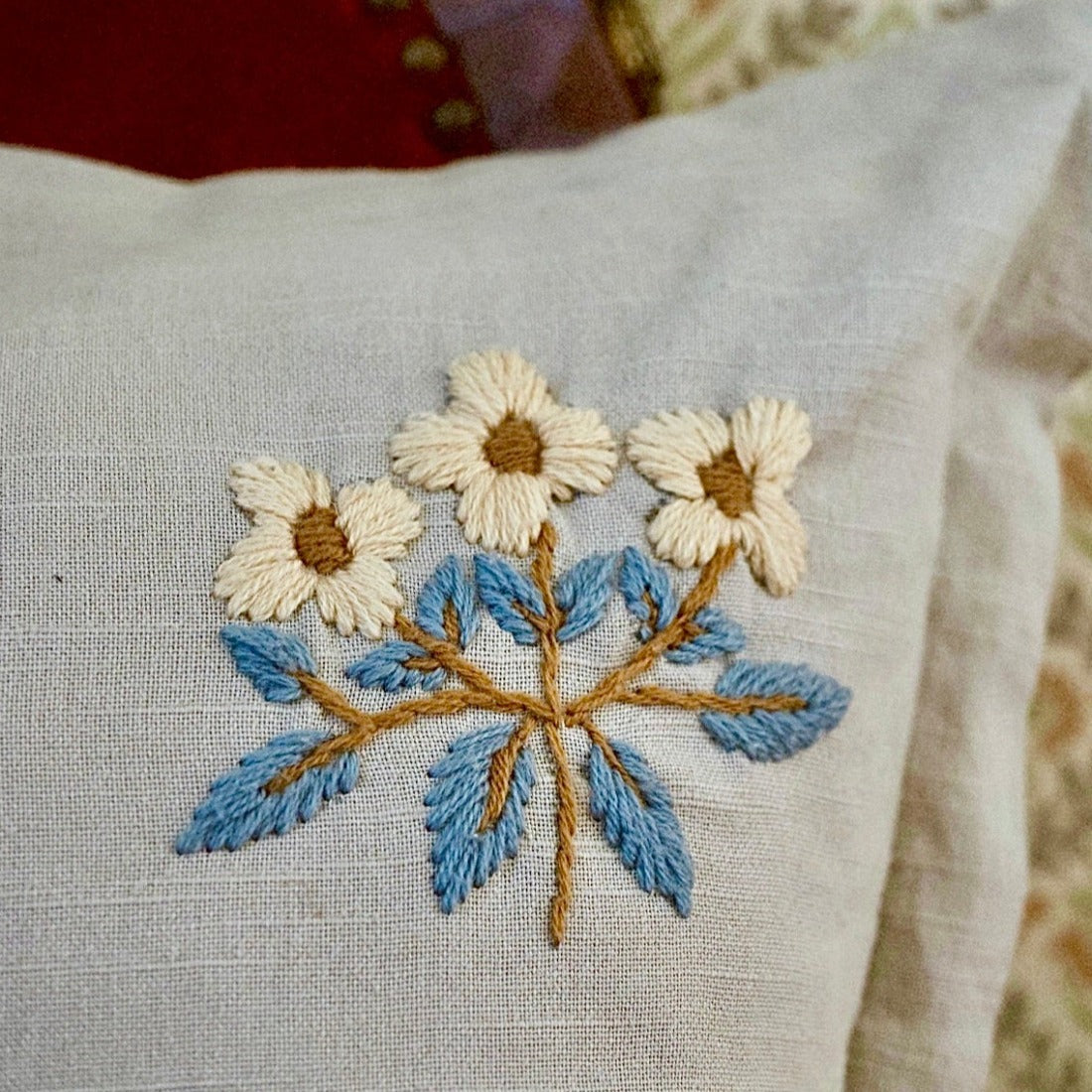 Taie d&#39;oreiller Jaya