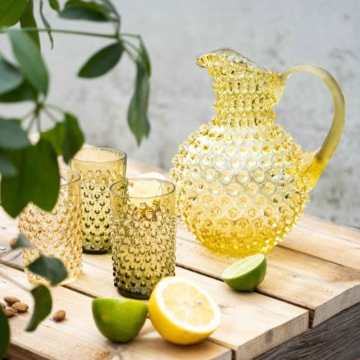 Pichet Cloué - Limonada