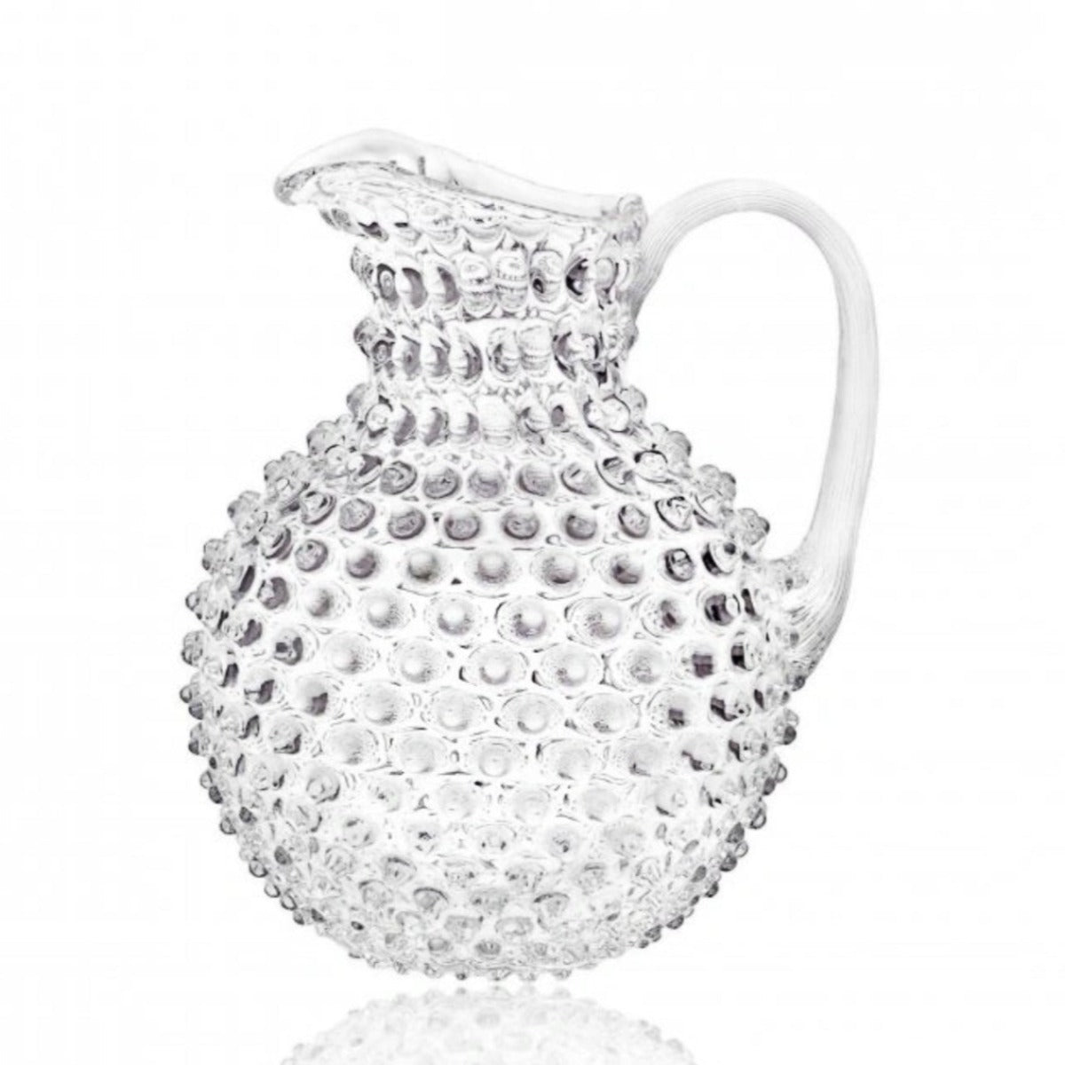 Pichet Clous - Bambou