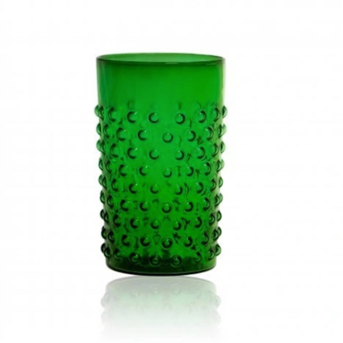 Gobelet Hobnail - Quartz Bleu (Ensemble de 2)