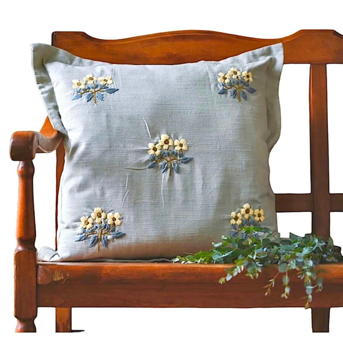 Jaya Pillow Cover