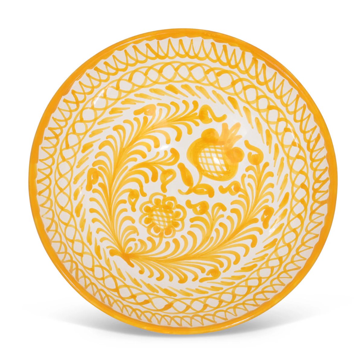 Petit Bol La Pâquerette - Indigo &amp;amp; Rose Bébé