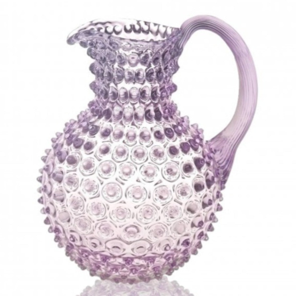 Pichet Clous - Lilas Clair