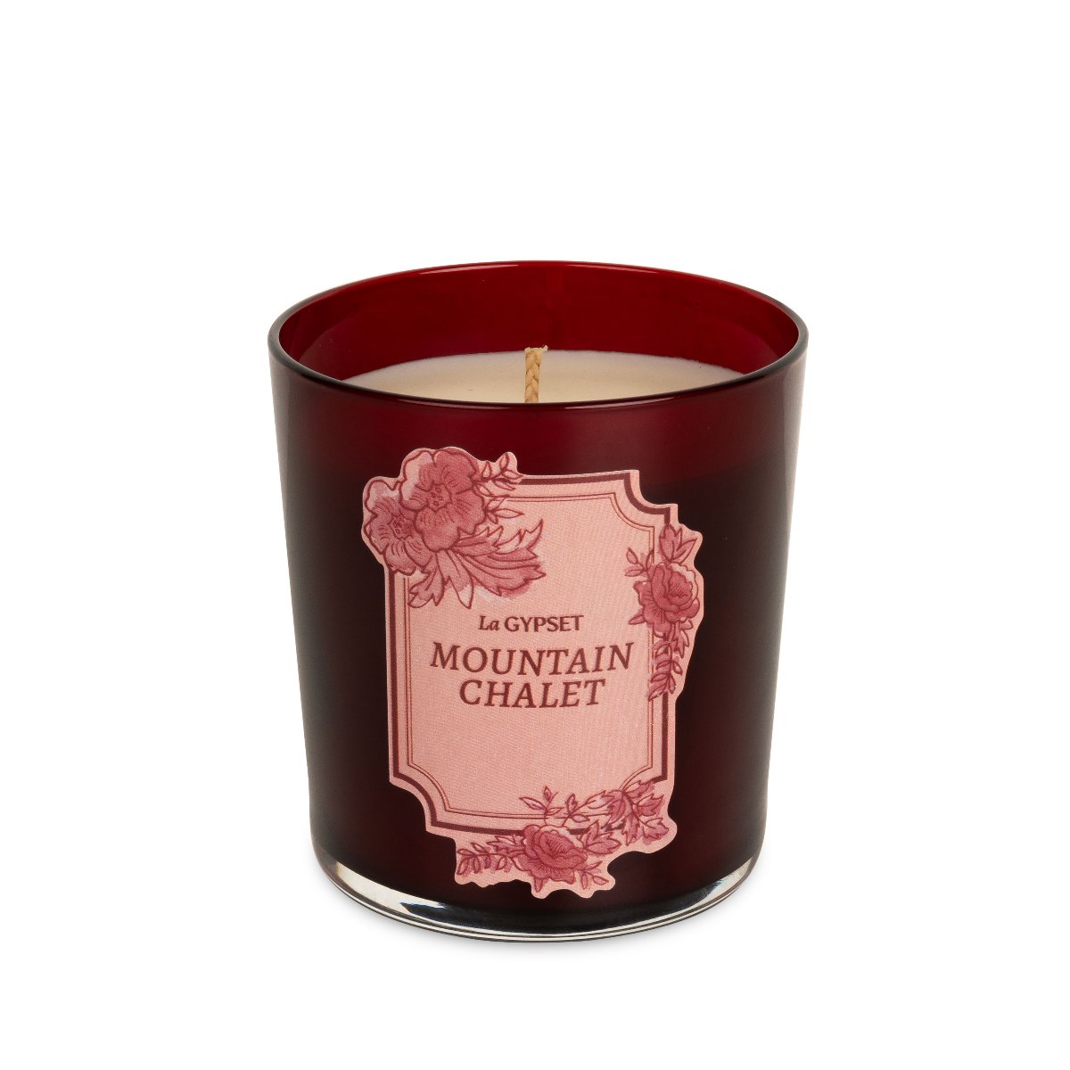 Mountain Chalet Scented Candle