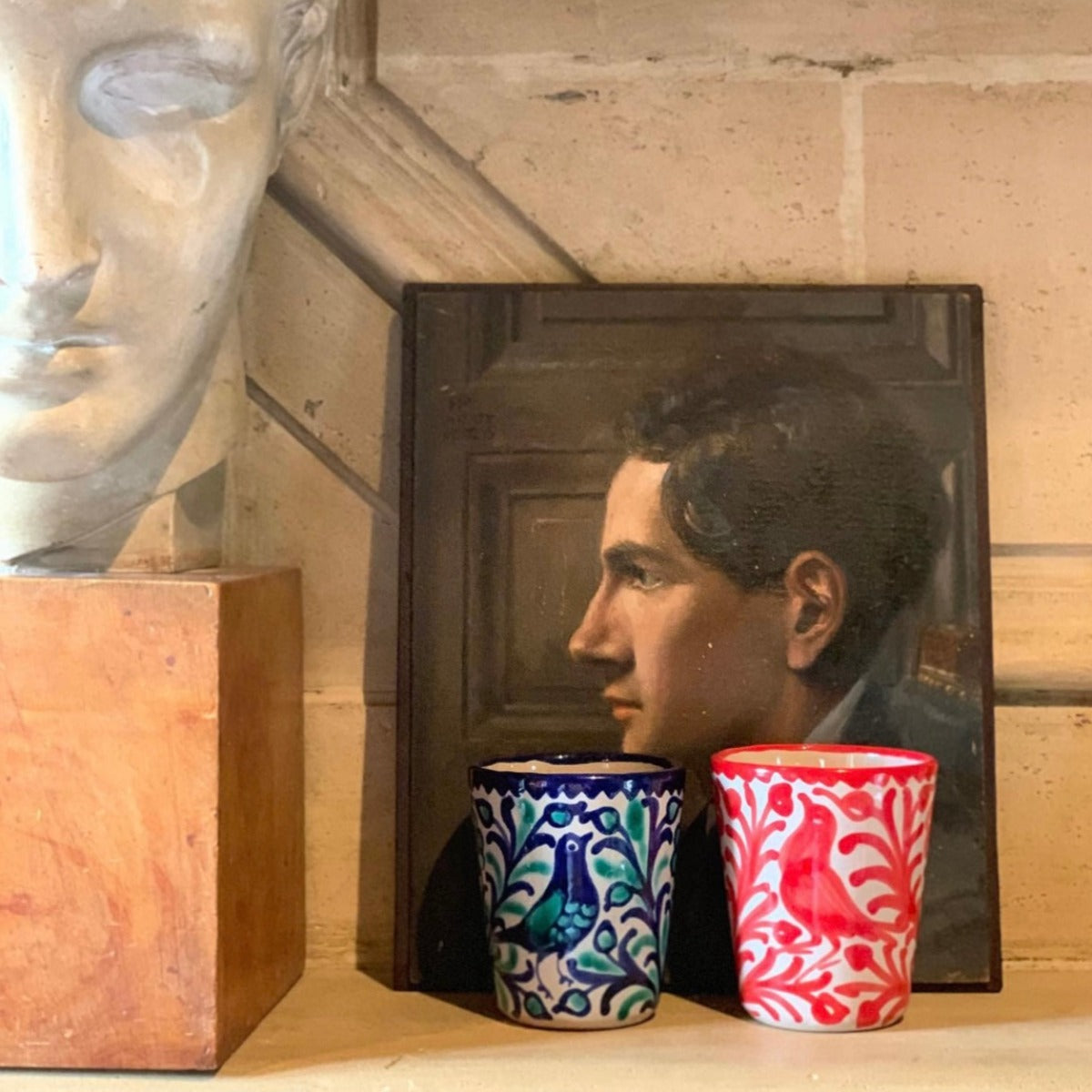 Casa Candle - Casa Lopez x Sophie Labbé