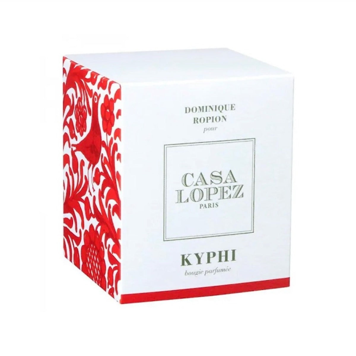 Kyphi Candle - Casa Lopez x Dominique Ropion