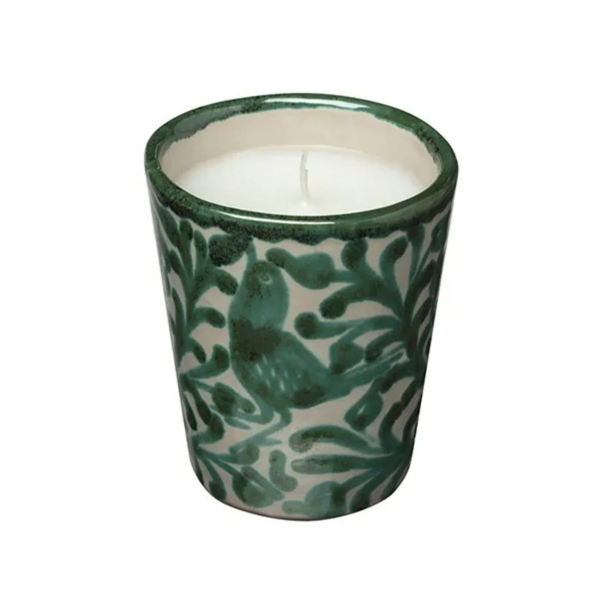 Pelargonium Candle - Casa Lopez x Domitille Michalon-Bertier