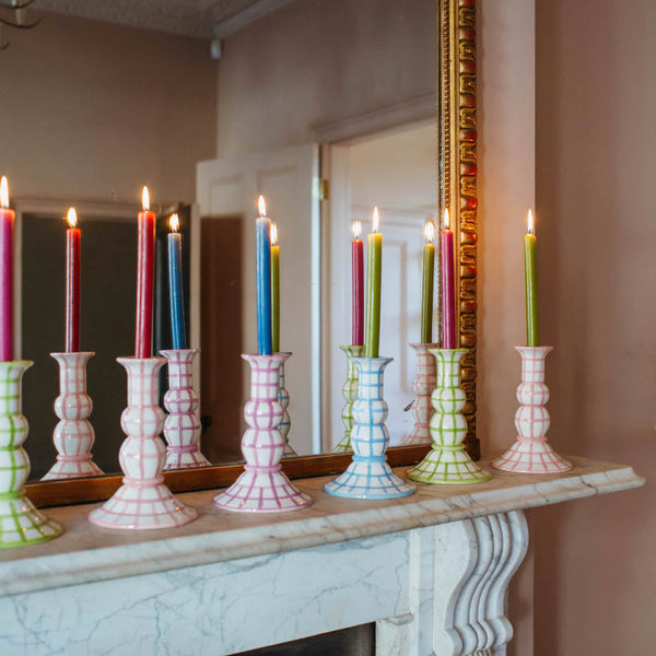 Lumiere Candles - Candle Covers, Candle Sleeves