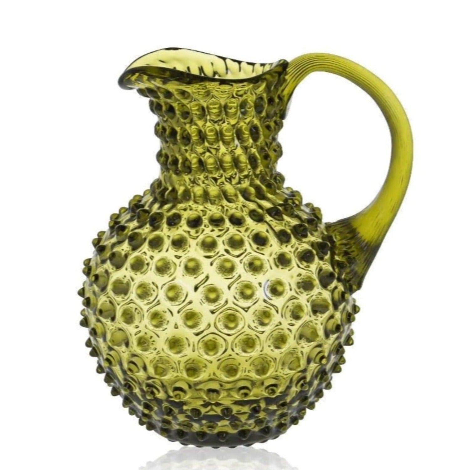 Pichet Clous - Bambou