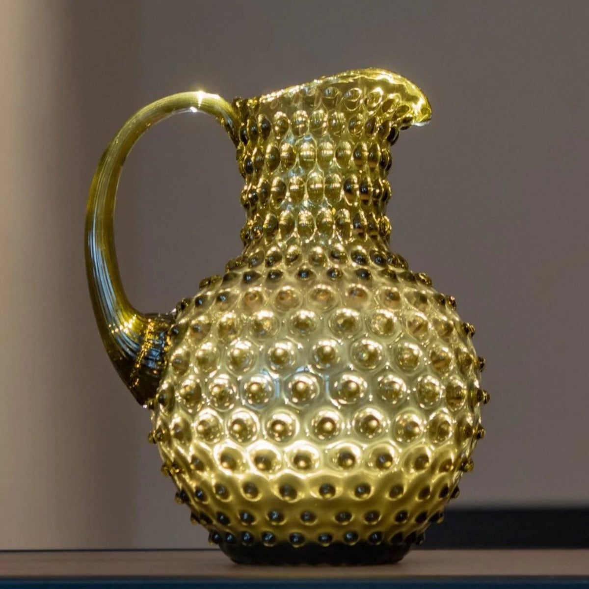 Pichet Clous - Bambou