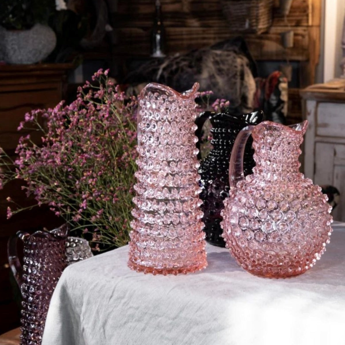 Pichet Cloué - Rosé