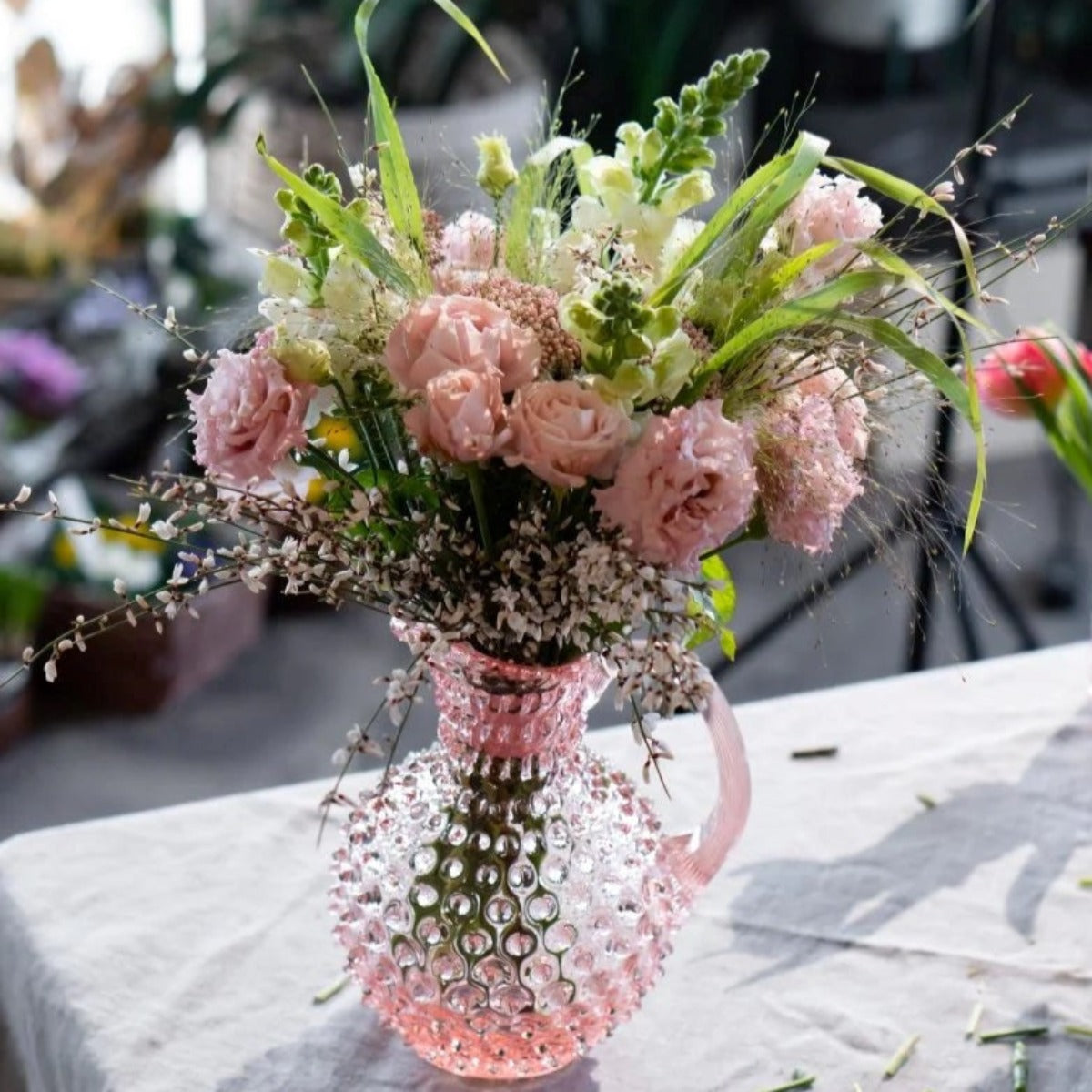 Pichet Cloué - Rosé