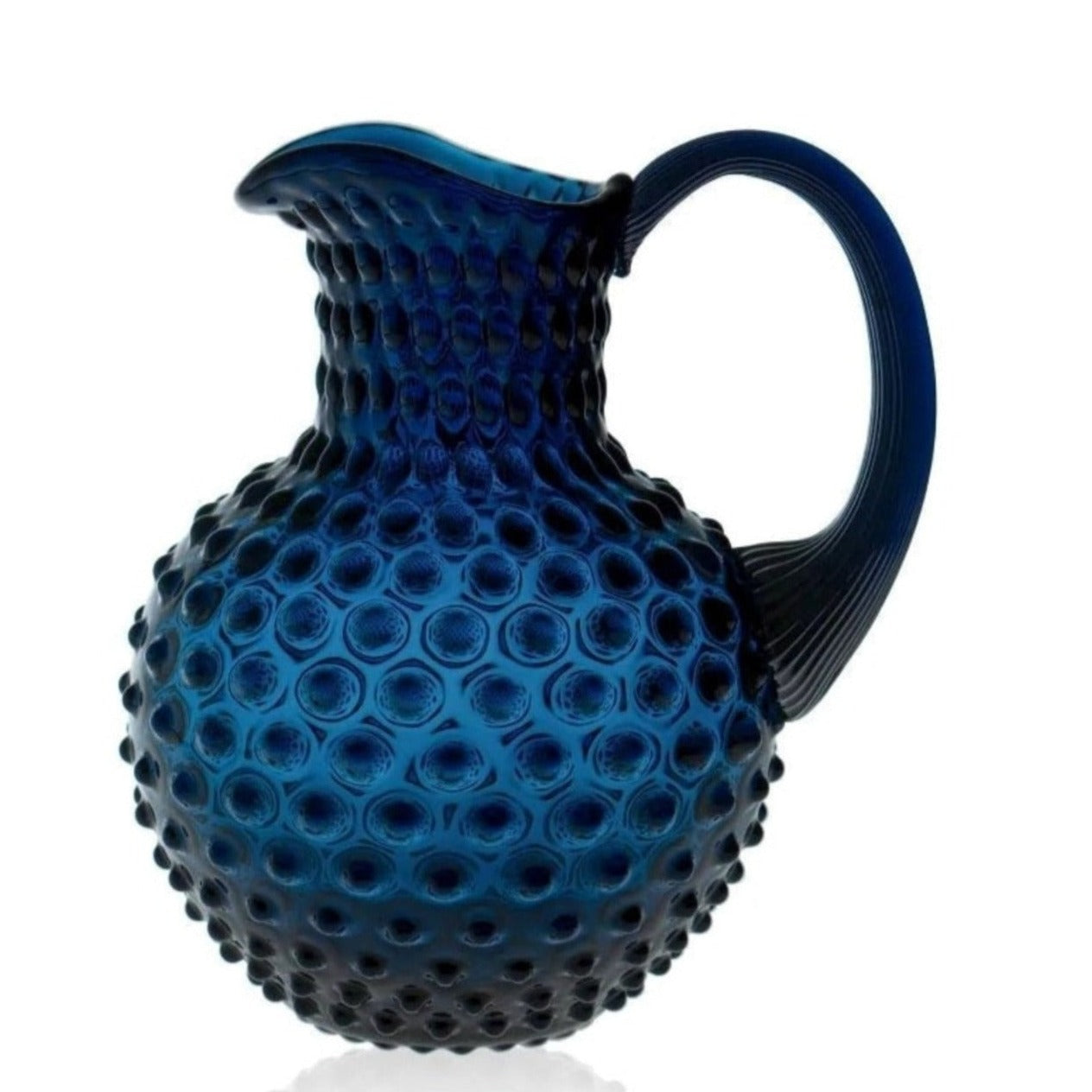 Pichet Clous - Bleu Nuit